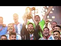 Download Lagu World Cup 2022 “Dreamers” - Full Tournament Highlights