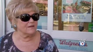 Walgreens Flu Shot Friday Earned Media