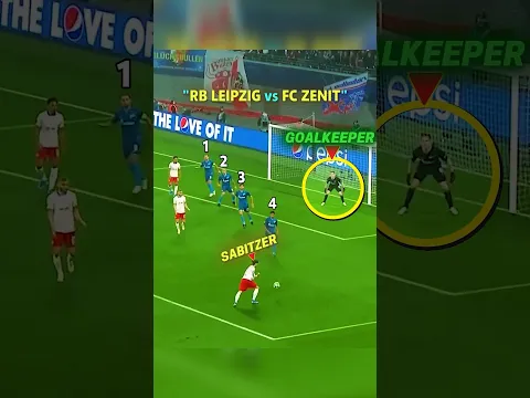 Unexpected Moments 🧠 #football