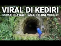 Download Lagu VIRAL..! RUMAH BAWAH TANAH TERSEMBUNYI LAGI VIRAL DI JAWA TIMUR