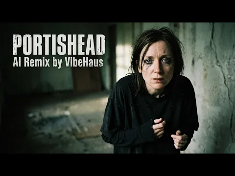 [Album] Portishead Inspired Dark Trip-Hop Mix | Haunting Female Vocals & Late-Night Noir