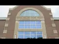 Rhode Island State Police tout advantages of new Southern Public Safety Complex