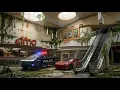 Abandoned Chesterfield Mall Littered with Tesla Cybertrucks FULL TOUR WALKTHROUGH