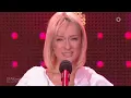 Christin Stark - Barcelona (Starnacht am Wörthersee 2025)