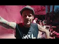 DONOTS - "Eine letzte letzte Runde" - live OPEN FLAIR FESTIVAL 2023