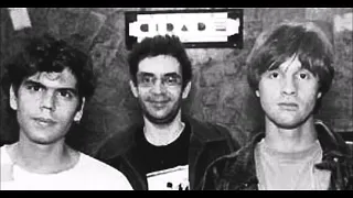 Legião Urbana - Será + Final Balada (Versão Rádio)