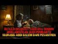 Download Lagu BU HAJI DISANTET SAUDARA SENDIRI DISELAMATKAN OLEH PEMBANTU SEORANG ABDI DALEM DARI PESANTREN