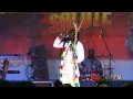 Everton Blender Performing 'Ghetto People Song'