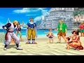 Download Lagu Evolution of Mai Shiranui \u0026 Andy Bogard Intro (1992-2024)