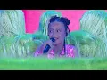 Erika Kolesnichenko - NOT A LULLABY (LIVE) | Ukraine 🇺🇦 | Junior Eurovision 2026 | #JESC2026