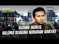 Download Lagu “Jedak-jeduk” Sound Horeg, antara Hiburan Rakyat dan Fatwa Haram