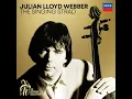 Borodin: Nocturne (Arr. Cullen for Solo Cello & Strings from Quartet No. 2) - Julian Lloyd Webber, Royal Philharmonic Orchestra, James Judd & Alexander Borodin