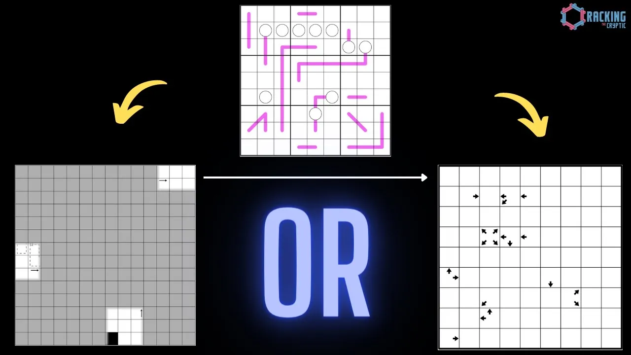 YOU Choose Tomorrow's Puzzle!!!