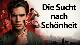Die unbekannte Wahrheit über den Looksmaxxing Hype