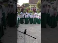 Lagu MARS MADRASAH IBTIDAIYAH,1