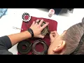 4l60e part 3 forward input drum pistons 1 of 2
