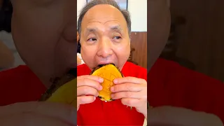 Korean Parents Try Best Burgers in New York, Episode 1