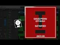 David Penn, OFFAIAH - Satisfied (Logic Pro Remake)