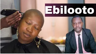 Okuloota nga bakusazeko Enviri oba nga osibye Enviri Questions Answers By Brother Steven
