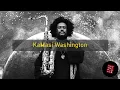 Kamasi Washington: STREET FIGHTERS MAS