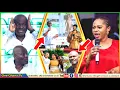 Don’t Vote For Him! Sarah Adwoa Safo D£STROYs Ken Agyapong As Kennedy Slams Bawumia On UTV..