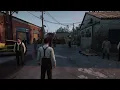 How Many Chapters are in Mafia Definitive Edition How Long is the Game