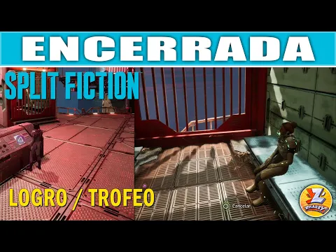 Video del Trofeo Encerrada