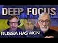 Lagu Rusland heeft gewonnen! met Ray McGovern | DEEP FOCUS met John Kiriakou