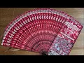MIXED BOOK of NC Scratch-offs 600 Gamble Let s Find The Ruby