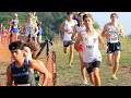 Cross Country Meet - Region 3