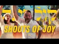 Download Lagu SHOUTS OF JOY | KOL RINA - SHAVUOT 2025 (Victory) @SOLUIsrael