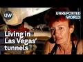 Download Lagu Las Vegas’ Tunnel Underworld | Unreported World
