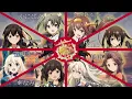Lagu 【合唱】 艦これED 『吹雪』-改 / Kantai Collection ED \