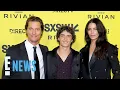 Matthew McConaughey s Son Levi Looks All Grown Up In New Photos E News