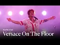 Download Lagu [직캠] 브루노 마스 - Versace On The Floor (2023 Bruno Mars Seoul Tour)
