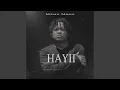 Download Lagu Mzux Maen - HAYII (Official Audio)