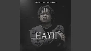 mzux maen hayii official audio 