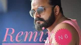 maaninte mizhiyulla pennine remix