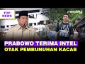 Download Lagu Prabowo Terima Intel Soal Sri Mulyani | Fakta Mengejutkan Otak Pembunuhan \u0026 Penculik Kacab Bank