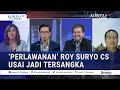 Download Lagu Debat Roy Suryo \u0026 Ketum Jokowi Mania soal Penetapan Tersangka Kasus Ijazah Jokowi, Ini Kata Pakar