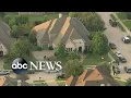 Investigators search El Paso shooter s home for motive