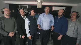 Kehal Tiferes Avrohom Ziditshov KTA
