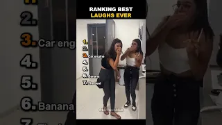 Ranking Best Laughs Ever 