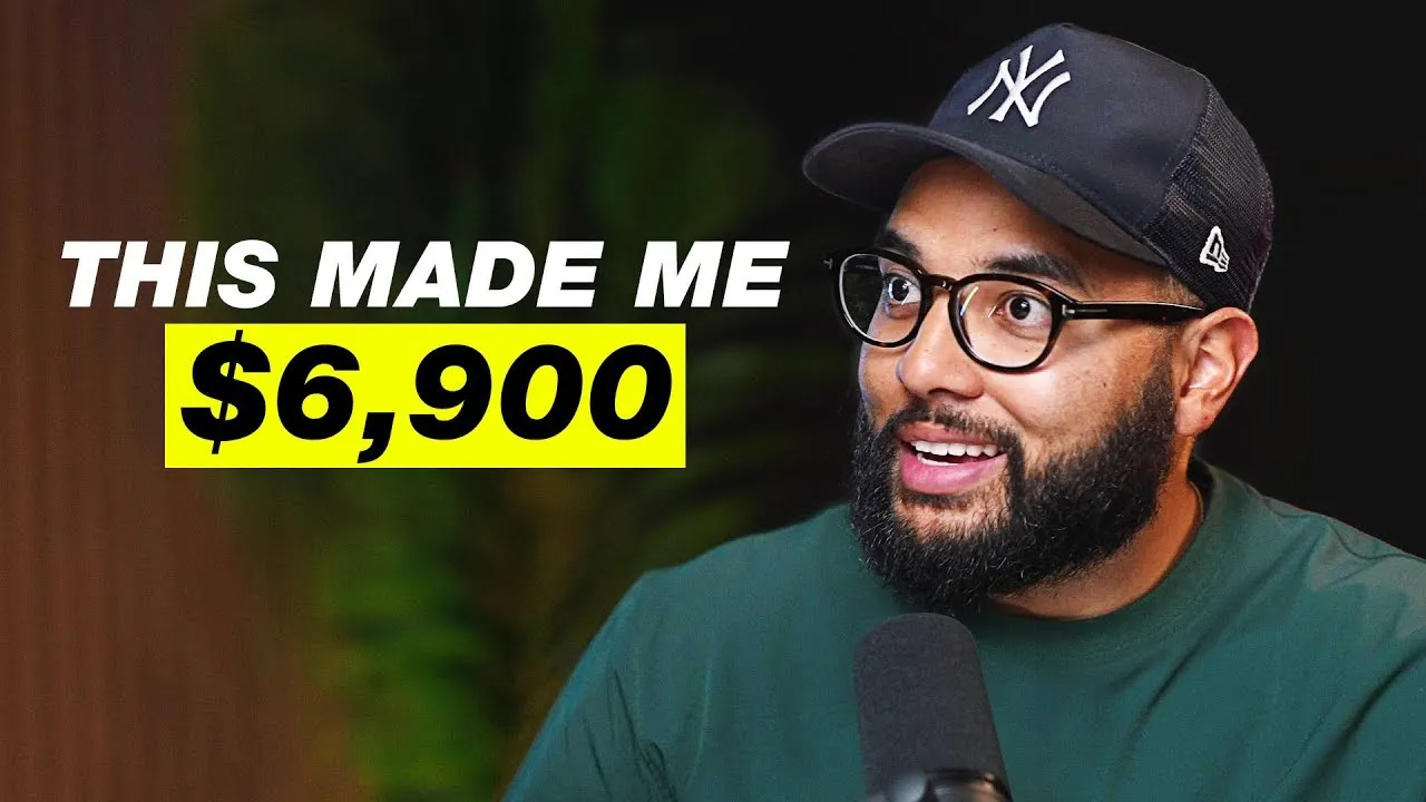 5 Quick Ways to Make Money on YouTube Right Now!