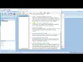 Sigmaplot 14 5 Overview of Interface