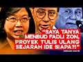 Download Lagu Fadli Zon Tulis Ulang Sejarah, Bersihkan Noda Masa Lalu Prabowo? ft Uni Lubis