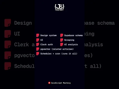 Stop Building Your App Backwards!