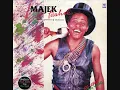 Majek Fashek "Free Africa Free Mandela"