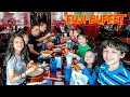 Fuji Sushi Buffet Tour In Michigan