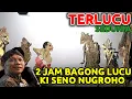 Download Lagu WAYANG KULIT 💫 BAGONG LUCU KI SENO NUGROHO